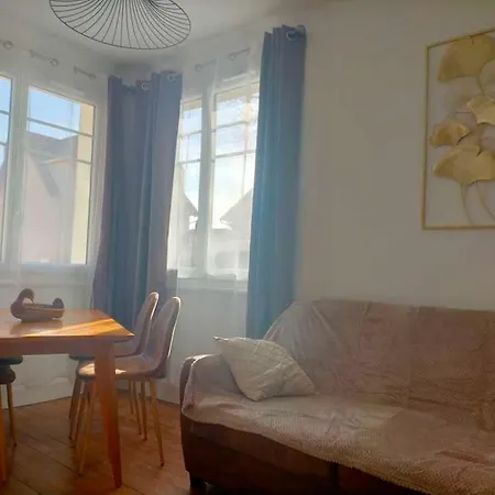 Apartment Proche Du Stade Omnisports Et A Pied Du *
